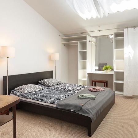 Apartamento PEARL LOFT in the center of Kraków Exterior foto
