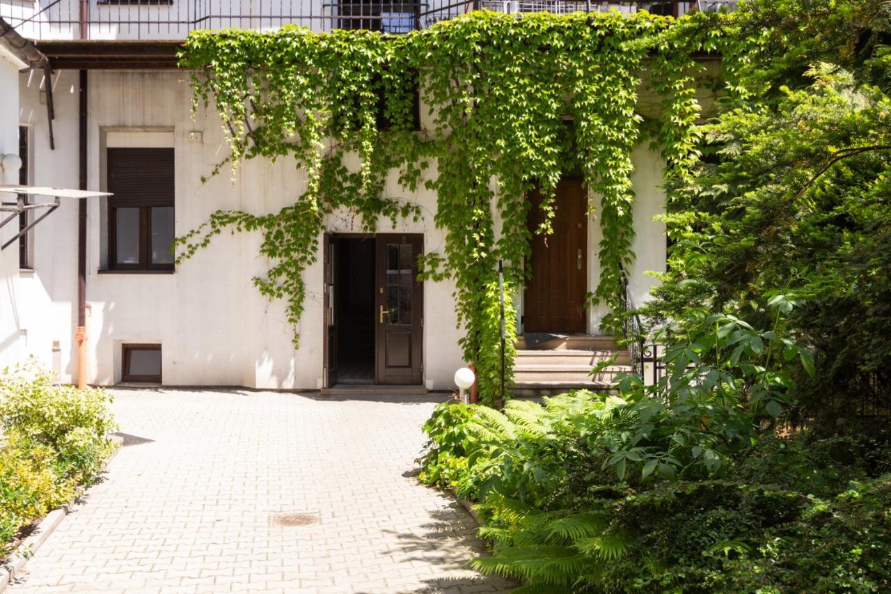 Apartamento PEARL LOFT in the center of Kraków Exterior foto